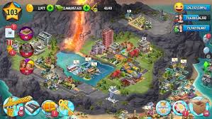 City Island 5 Building Sim Mod APK