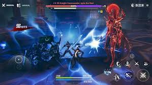 Solo Leveling Arise Mod APK