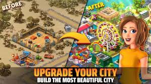 City Island 5 Building Sim Mod APK