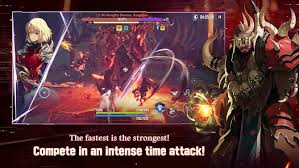 Solo Leveling Arise Mod APK
