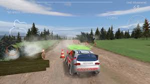 Rally Fury Extreme Racing Mod APK