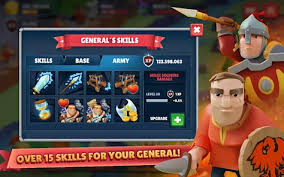 Game of Warriors Mod APK