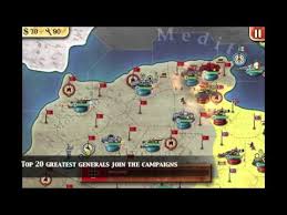World Conqueror 2 Mod APK