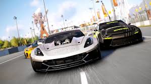 CarX Street Mod APK