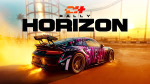 Rally Horizon Mod APK