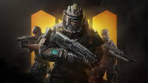 Call of Duty Mod APK