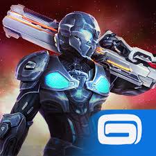 Nova Legacy Mod APK