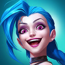 League of Legends Mod APK