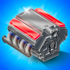 Car Company Tycoon Mod APK