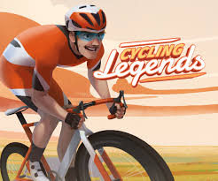 Cycling Legends Mod APK