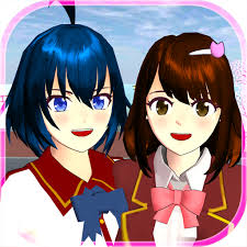 SAKURA School Simulator Mod APK