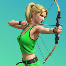 Archery Clash Mod APK