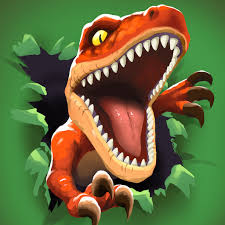 Raptor Evolution Mod APK v1.0.18 Unlimited Coins