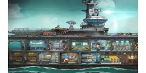 High Seas Hero Mod APK