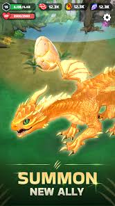 Dinosaur Universe Mod APK