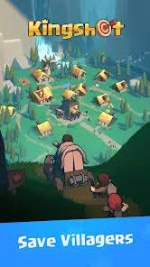 Kingshot Mod APK