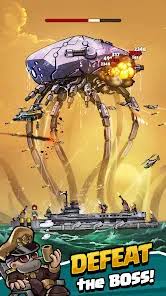 High Seas Hero Mod APK