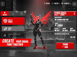 Bullet Echo PVP Shooter Mod APK