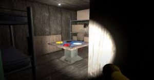 Hapunan Horror Game Mod APK