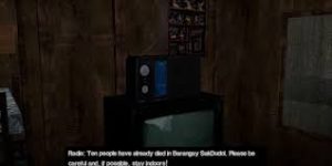 Hapunan Horror Game Mod APK