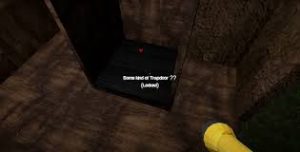 Hapunan Horror Game Mod APK