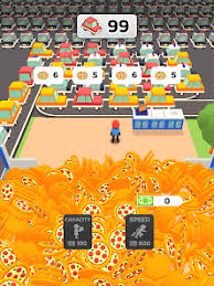 Pizza Ready Mod APK