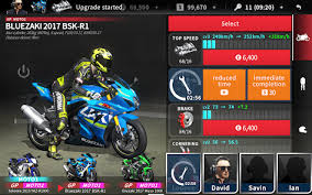 Real Moto 2 Mod APK
