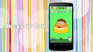 Pou Mod APK