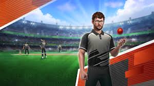 Cricket League Multiplayer Mod APK