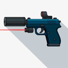 Bullet Echo PVP Shooter Mod APK