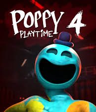 Poppy Playtime 4 Mod APK