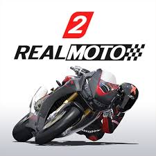 Real Moto 2 Mod APK