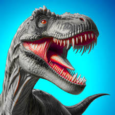 Dinosaur Universe Mod APK v45.0.0 Unlimited Coins and DNA